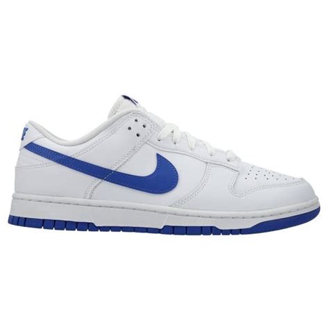 nike sneaker damen weiß blau retro|nike dunk damen.